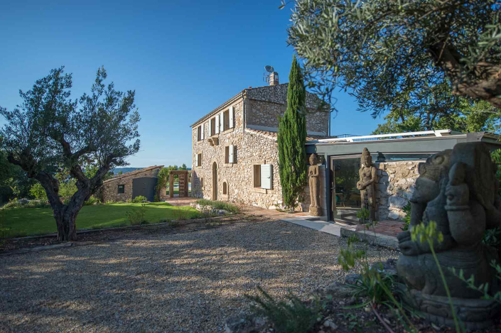 Charming villa for rent in Aix-en-Provence - Villa “Les Anges”