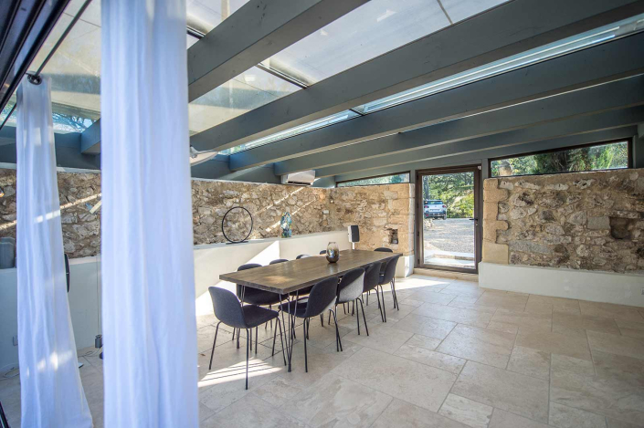 Charming villa in Aix-en-Provence - Villa “Les Anges”