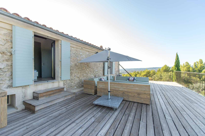 Dream vacation in a villa in Aix-en-Provence - Villa “Les Anges”