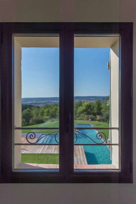 Séjour de charme à Aix-en-Provence - Villa "Les Anges"