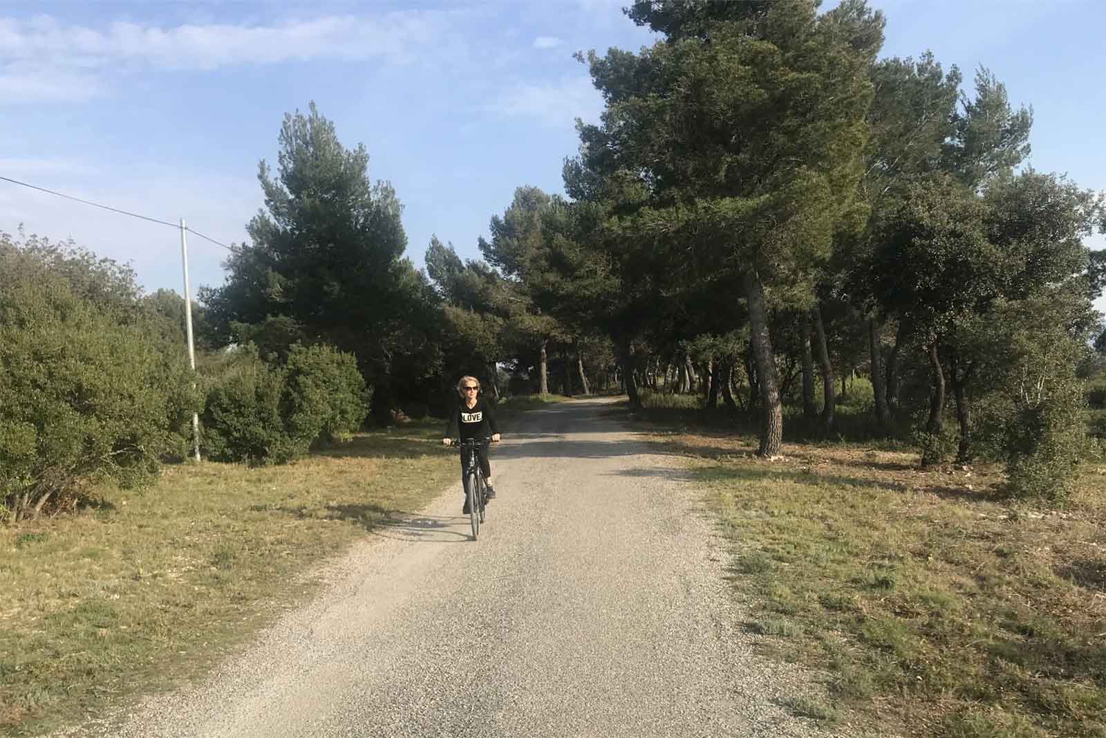 Villa à Aix-en-Provence : loisirs et détente - Villa "Les Anges"